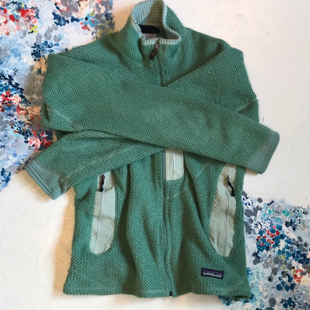 PATAGONIA jacket